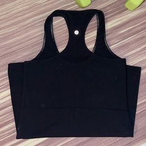 Lululemon Cool Racerback